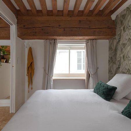 Mihotel Georges Lyon Luaran gambar