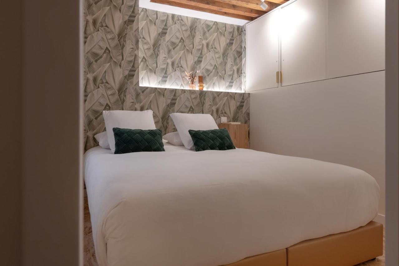 Mihotel Georges Lyon Luaran gambar