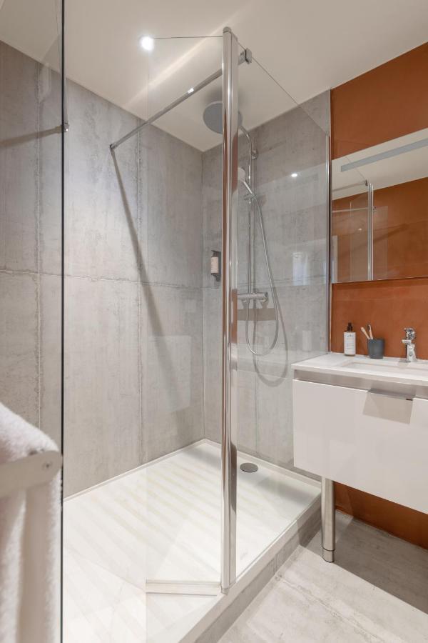Mihotel Georges Lyon Luaran gambar